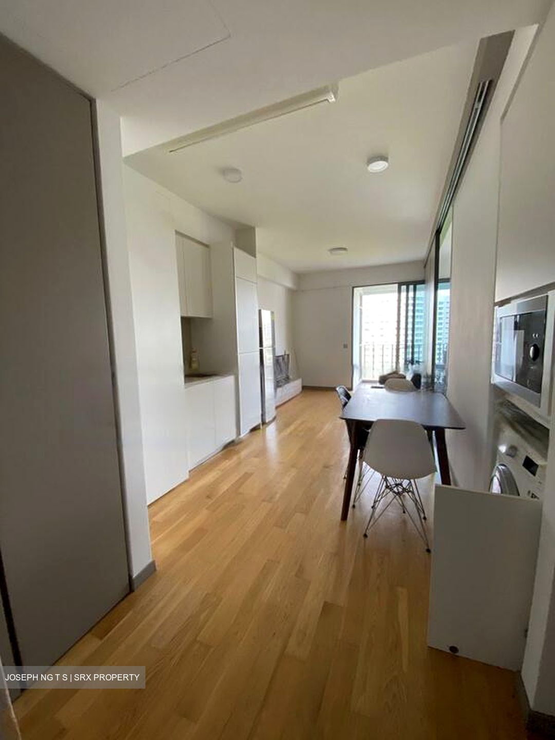 Riversails (D19), Condominium #479384141